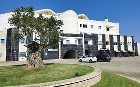 La Maison Latina Guest House